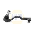 NAPA Steering Tie Rod End Ball Joint Front Left NST6622