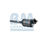 BM Catalysts Dpf BM11022