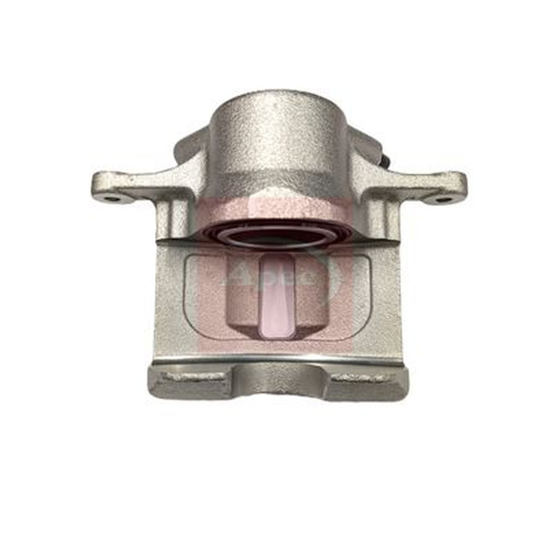 Apec Brake Caliper Assembly Rear Left LCA1637N