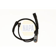 NAPA Brake Pad Wear Sensor Front NWL5295