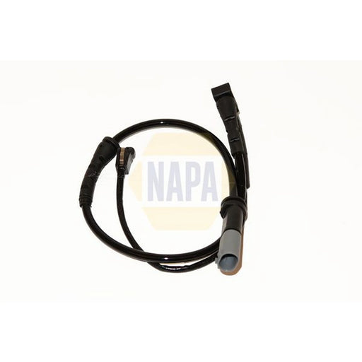 NAPA Brake Pad Wear Sensor Front NWL5295