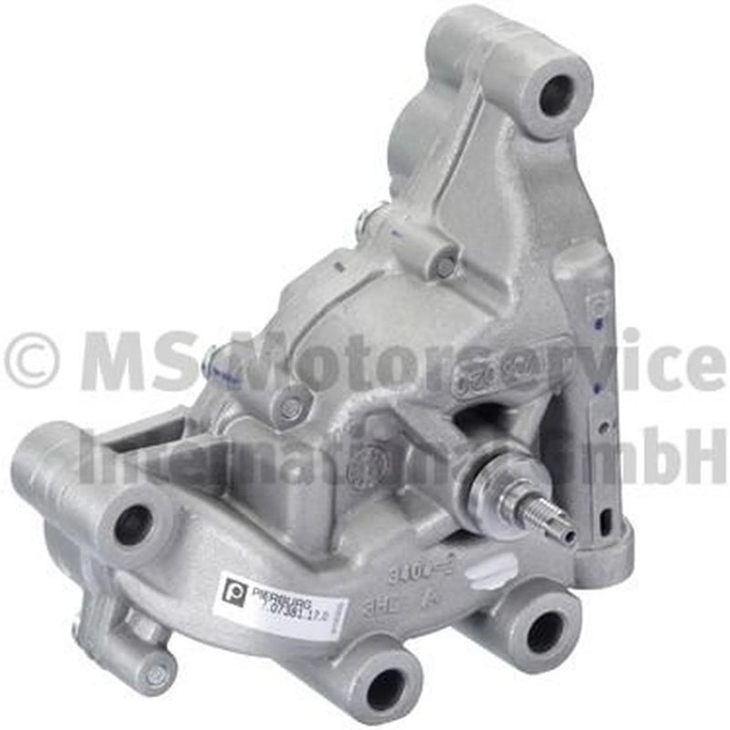 Pierburg Engine Oil Pump Assembly 7.07381.17.0