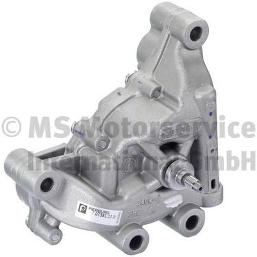 Pierburg Engine Oil Pump Assembly 7.07381.17.0