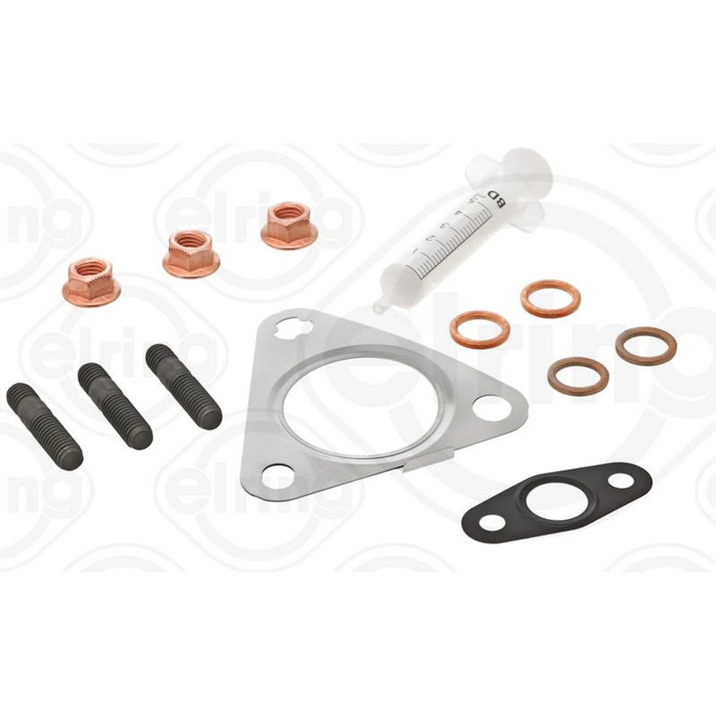 Elring Charger Mounting Kit 714.380
