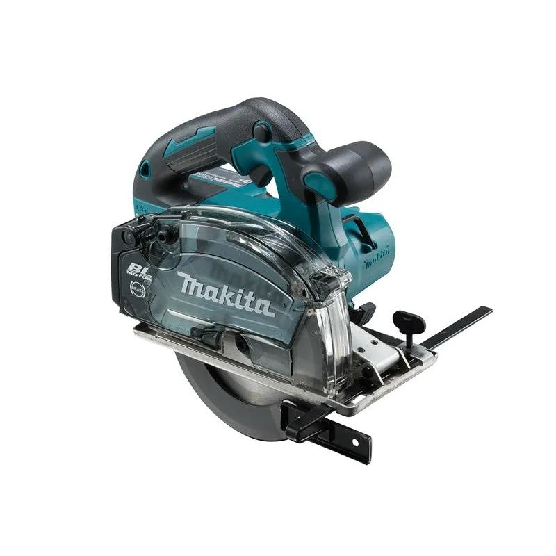Makita DCS553ZJ LXT Metal Circular Saw 18V Bare Unit - DCS553ZJ