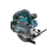 Makita DCS553ZJ LXT Metal Circular Saw 18V Bare Unit - DCS553ZJ