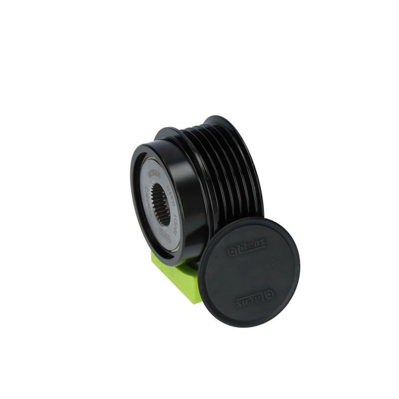 Valeo Alternator Overrunning Freewheel Clutch 592050