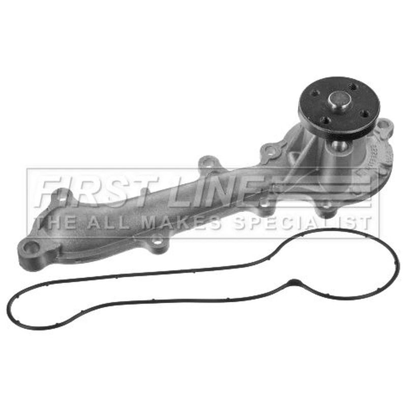 First Line Engine Cooling Water Pump FWP2301