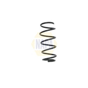 NAPA Front Suspension Coil Spring NCS1595
