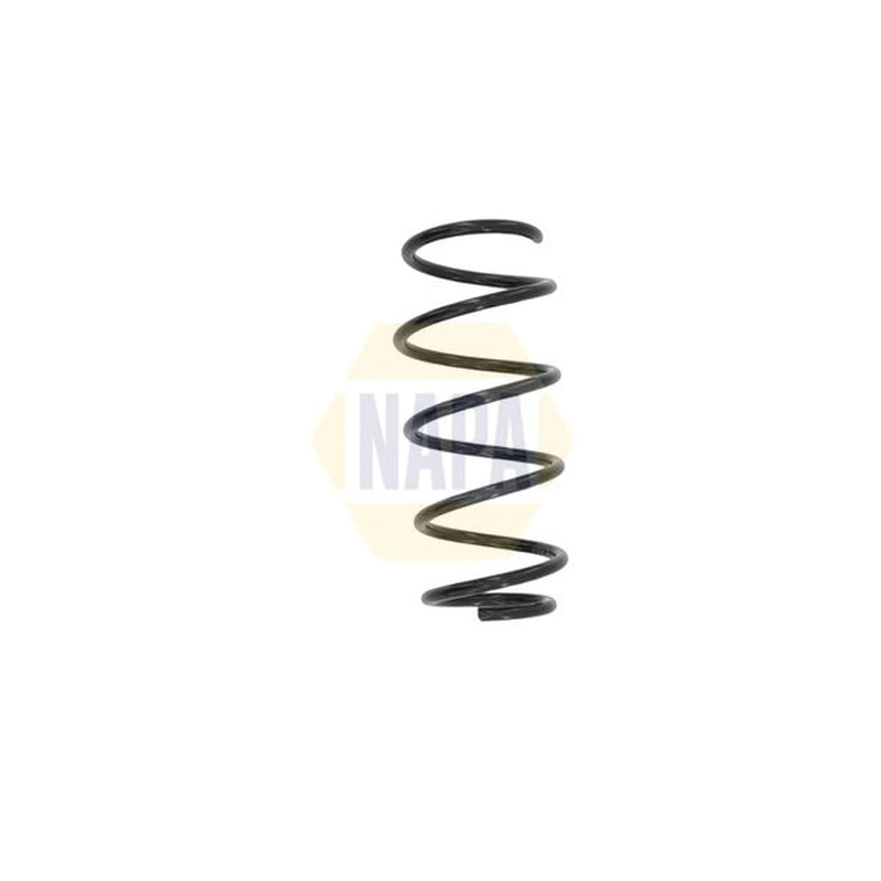 NAPA Front Suspension Coil Spring NCS1595