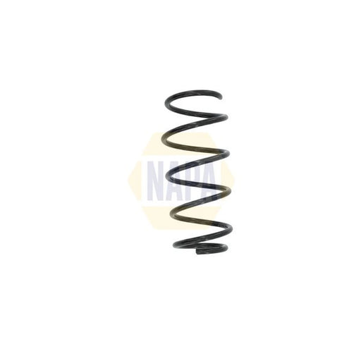 NAPA Front Suspension Coil Spring NCS1595