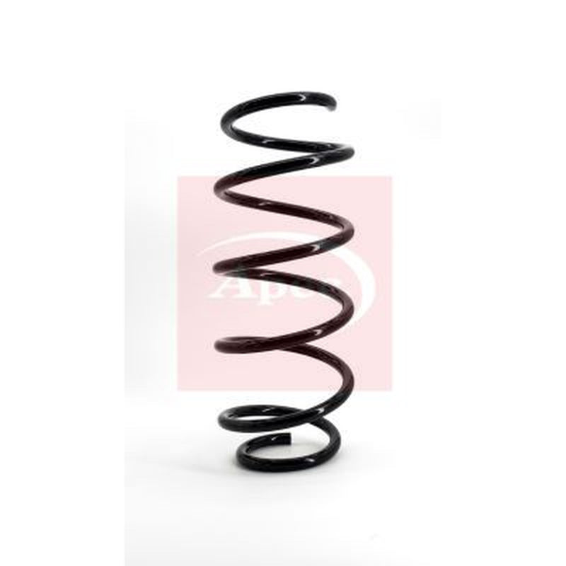 Apec Front Suspension Coil Spring ACS1104