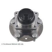 Blue Print Wheel Bearing Kit Front Right 74mm ADM58238
