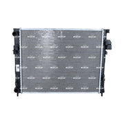 NRF Engine Radiator 58332