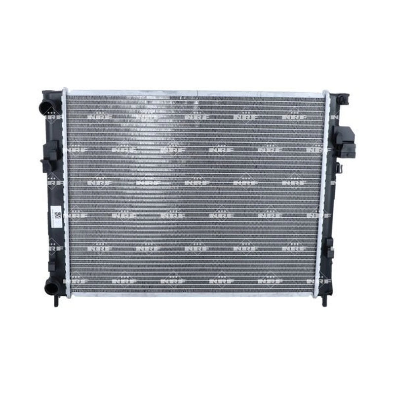 NRF Engine Radiator 58332