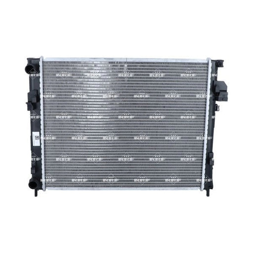 NRF Engine Radiator 58332