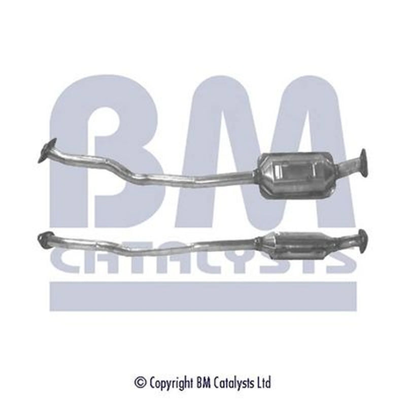 BM Catalysts Petrol Cat BM90042
