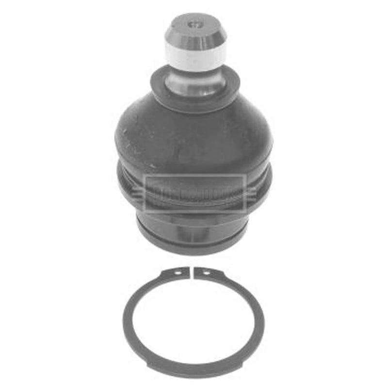 Borg & Beck Ball Joint Rear Left BBJ5661