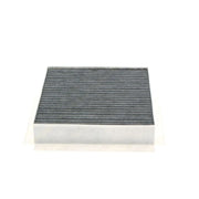 Bosch Cabin Air Filter (Pollen Filter) Behind the rad 1 987 432 364
