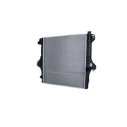 NRF Engine Radiator 56025