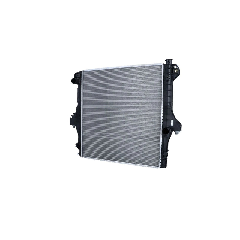 NRF Engine Radiator 56025