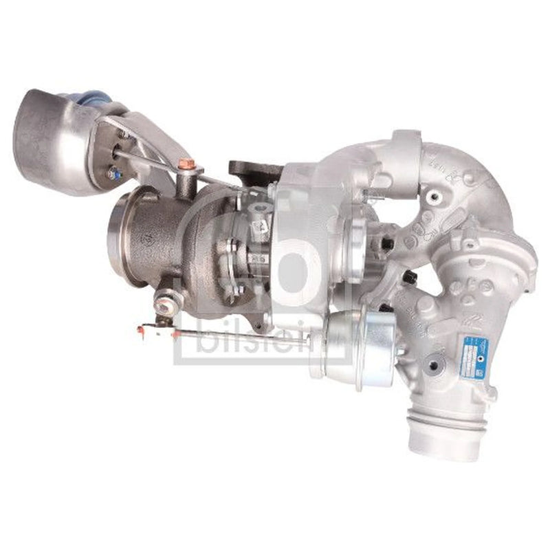 Febi Turbocharger Turbo Unit 187501