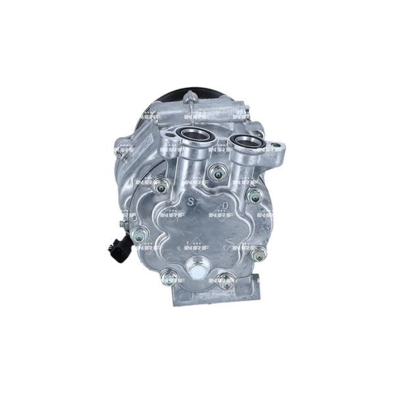 NRF Air Conditioning Compressor 320236