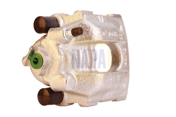 NAPA Brake Caliper Assembly Rear Right