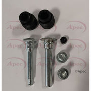 Apec Brake Caliper Guide Sleeve Kit Front Left CKT1172