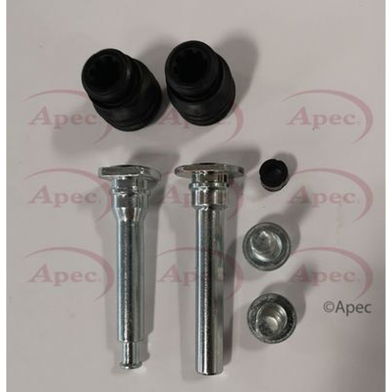Apec Brake Caliper Guide Sleeve Kit Front Left CKT1172
