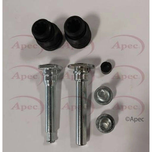Apec Brake Caliper Guide Sleeve Kit Front Left CKT1172