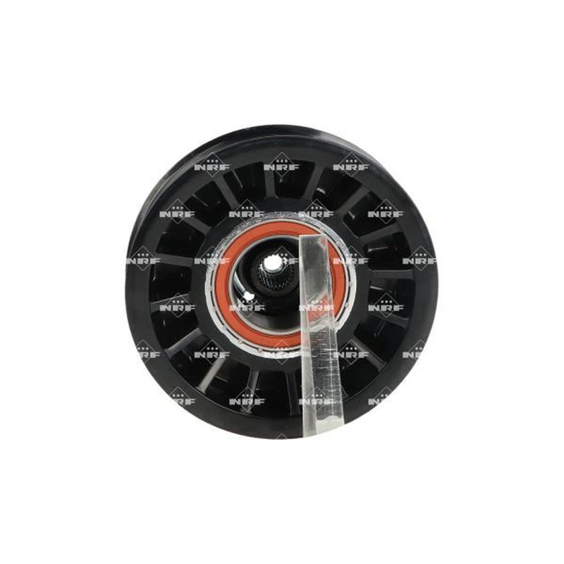 NRF A/C Compressor Magnetic Clutch 380187