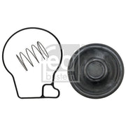 Febi Crankcase Ventilation Membrane OD 45171