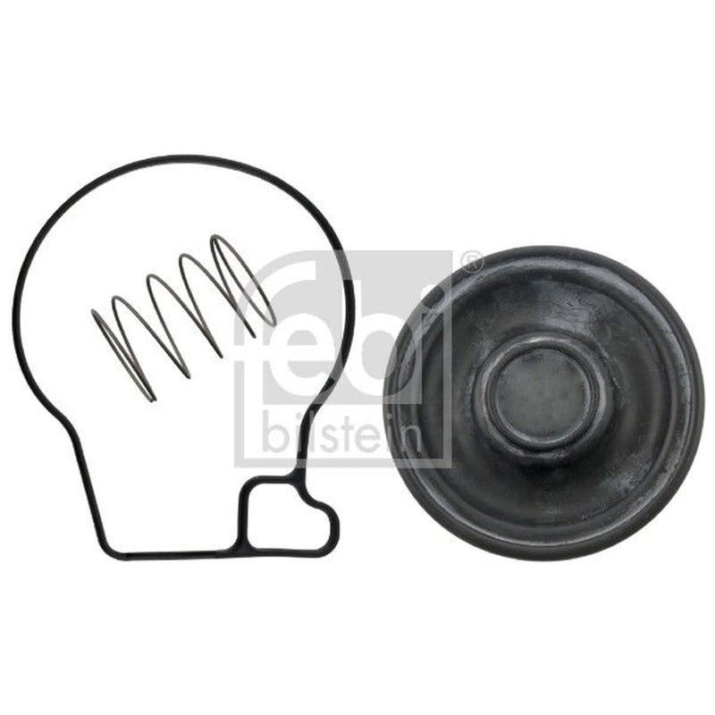 Febi Crankcase Ventilation Membrane OD 45171