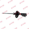 KYB Shock Absorber Damper Strut Front Left 3330046