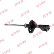 KYB Shock Absorber Damper Strut Front Left 3330046