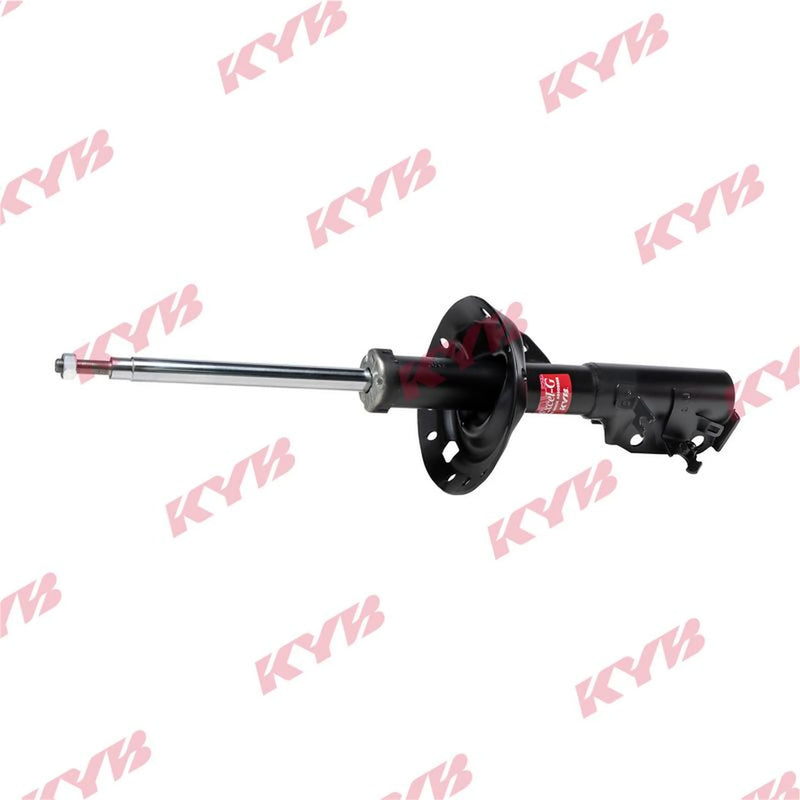 KYB Shock Absorber Damper Strut Front Left 3330046