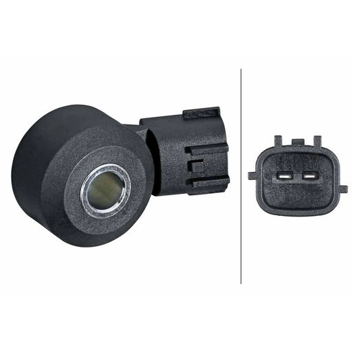 Hella Engine Knock Sensor 6PG 013 114-651