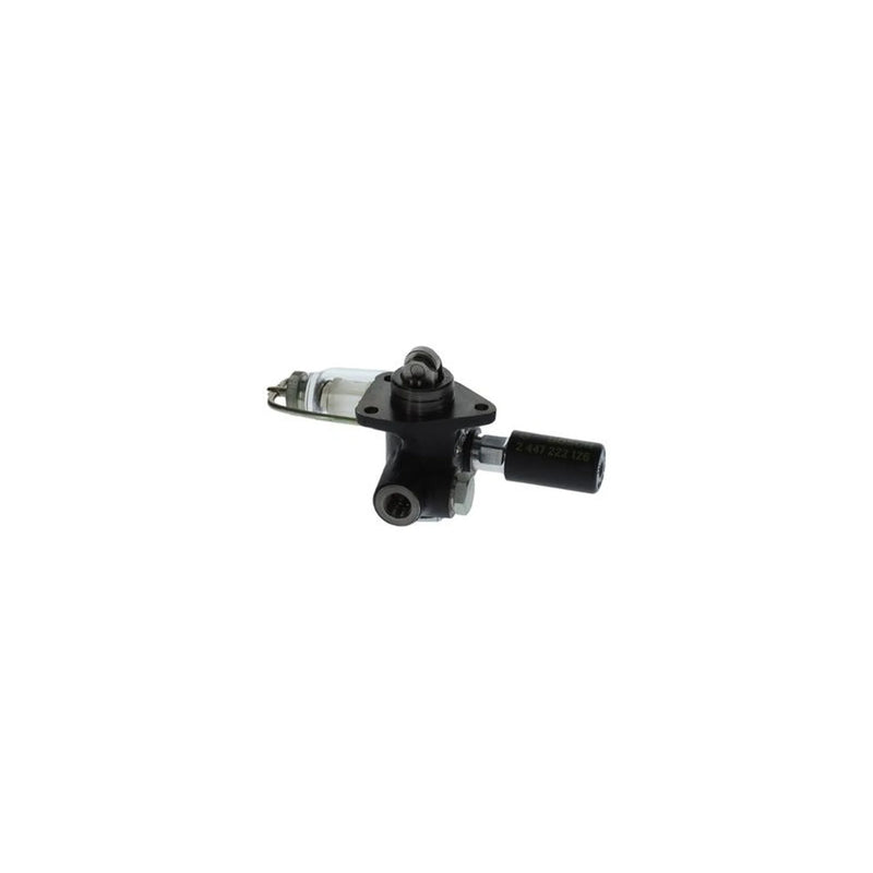 Bosch Fuel Pump Assembly 0 440 008 004