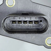 Pierburg MAF Sensor (Mass Air Flow) 7.07759.72.0