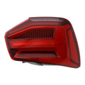 Valeo Tail Light / Lamp Left 047091