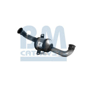 BM Catalysts Homologated Diesel Cat BM80462H