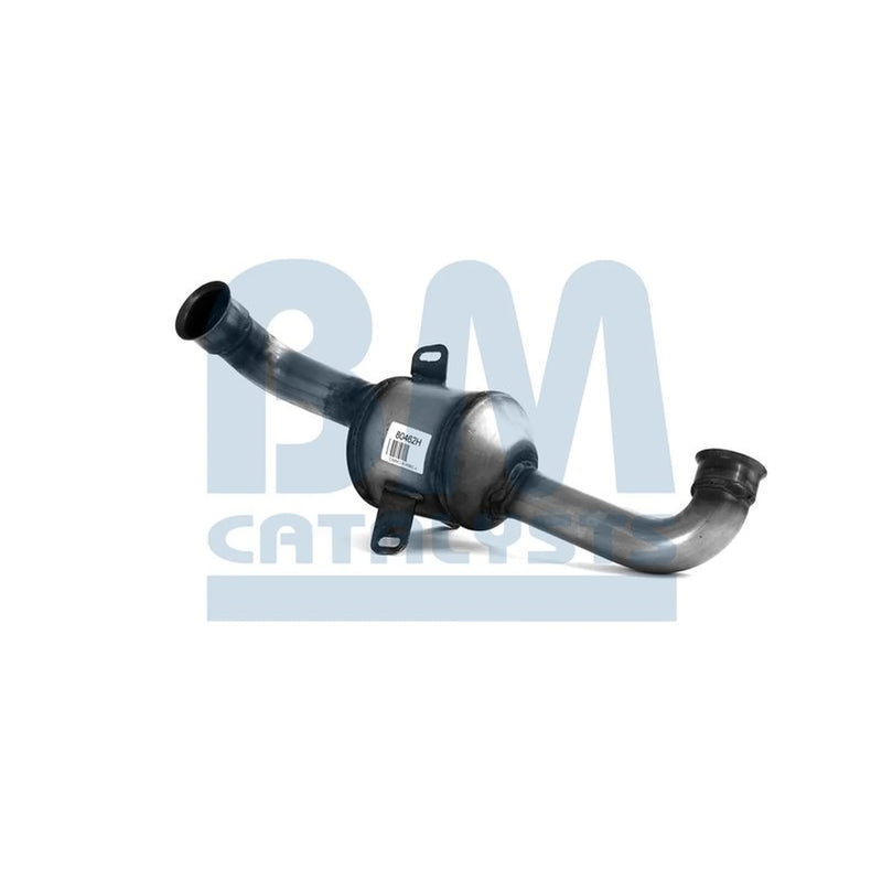 BM Catalysts Homologated Diesel Cat BM80462H