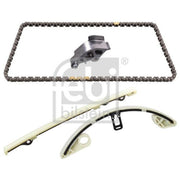 Febi Timing Chain Kit Set 132 Links 6mm 175090