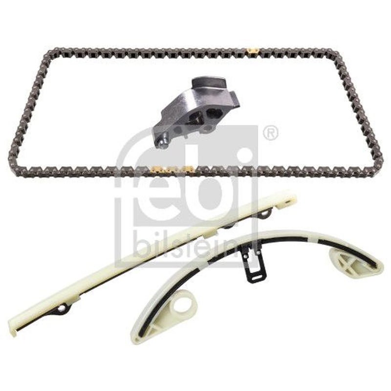 Febi Timing Chain Kit Set 132 Links 6mm 175090