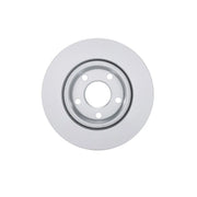 Bosch 2 x Vented Rear Brake Discs 0 986 479 916