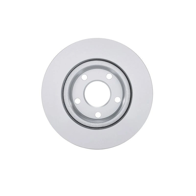 Bosch 2 x Vented Rear Brake Discs 0 986 479 916