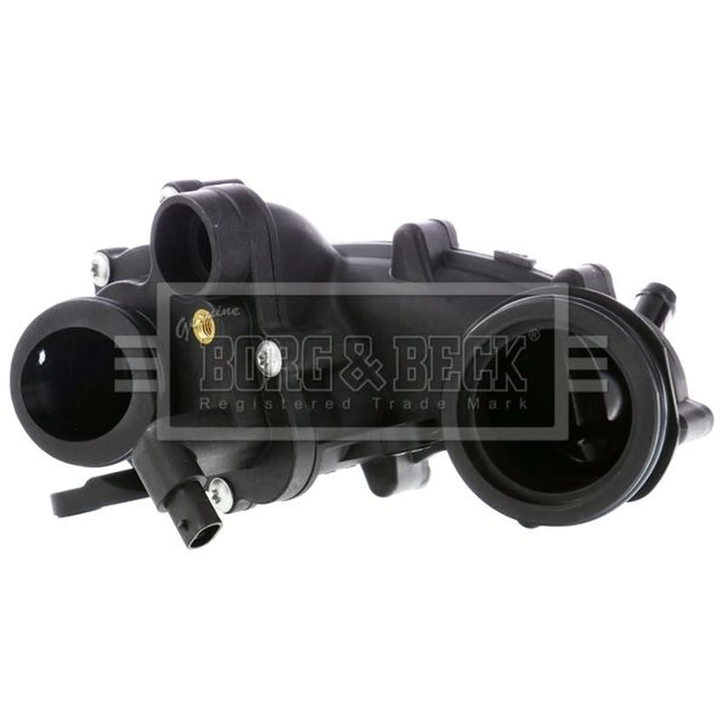 Borg & Beck Thermostat,Coolant BBT577
