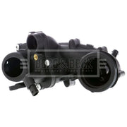 Borg & Beck Thermostat,Coolant BBT577