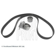 Blue Print Timing Belt Kit with Rollers ADG07350